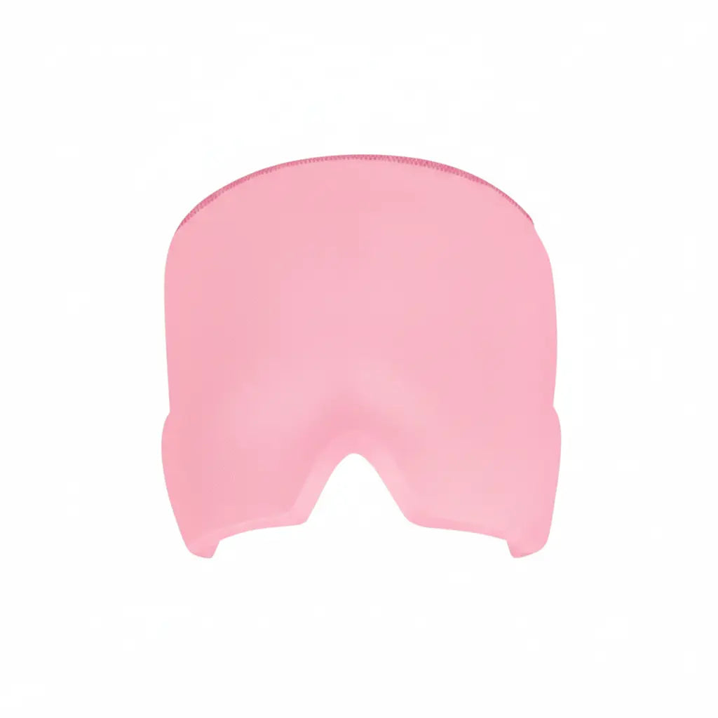 Somnora Headache Hat - Cold & Hot Therapy Cap for Migraine & Tension Relief Somnora