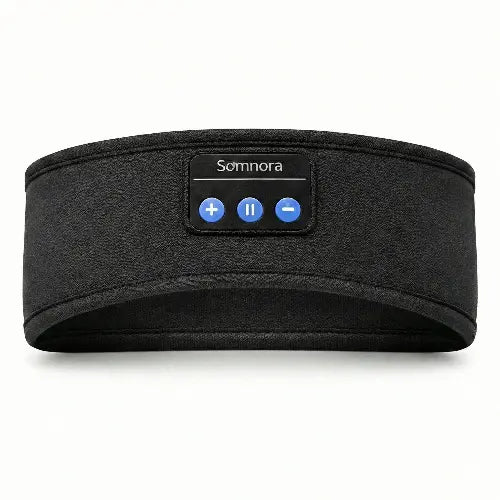 Somnora Band - Bluetooth Sleep Headphones Somnora