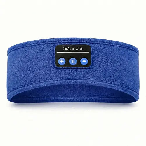 Somnora Band - Bluetooth Sleep Headphones Somnora
