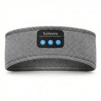Somnora Band - Bluetooth Sleep Headphones Somnora
