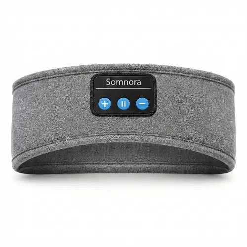 Somnora Band - Bluetooth Sleep Headphones Somnora