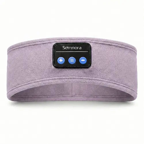 Somnora Band - Bluetooth Sleep Headphones Somnora